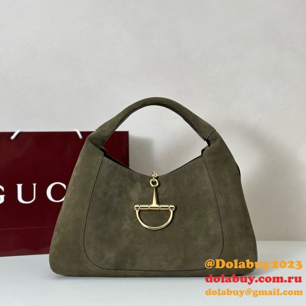Gucci Softbit 837466/837467 Shoulder Fashion UK Bag