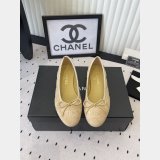 CC Ballet flats Suede