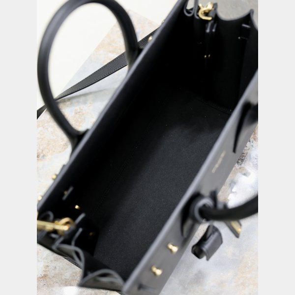Best SAINT LAURENT Sac de jour Tote Bag