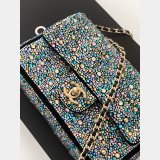 Luxury 1:1 AS4297 Mini Flap Designer Bag