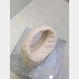 YSL ICARINO In Quilted Nappa