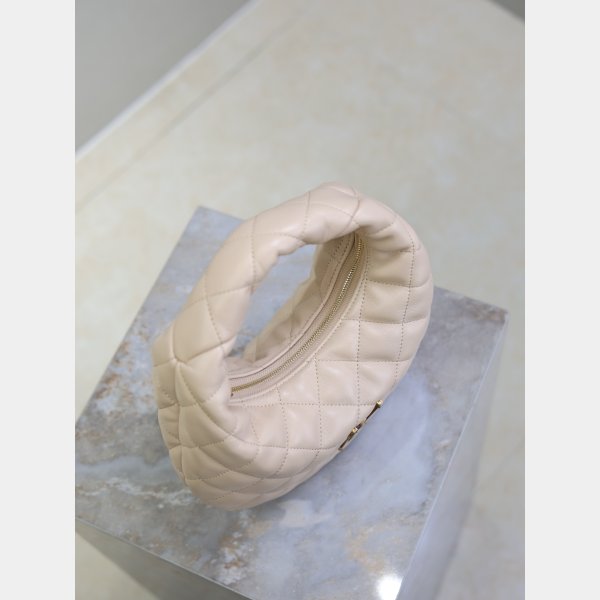 YSL ICARINO In Quilted Nappa