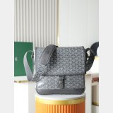 Goyard Grand Bleu Messenger Bag