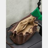 MIU MIU Rendez-vous leather bag 5BC219