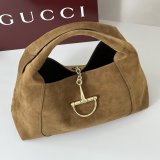 Gucci Softbit 837466 Maxi Shoulder AAA+ Bag