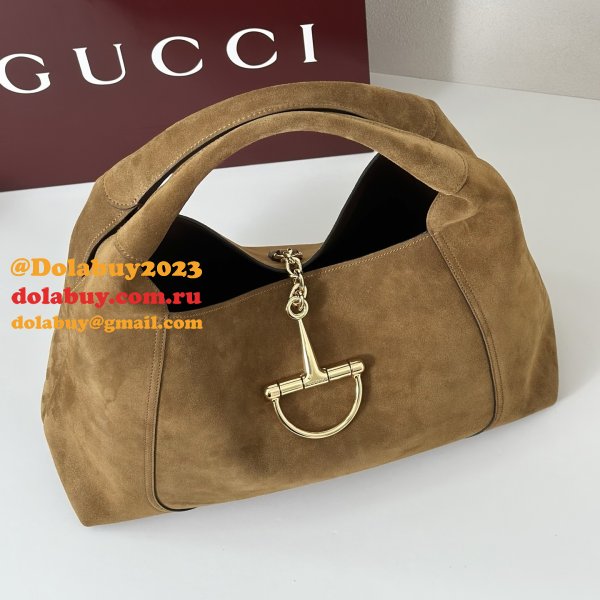 Gucci Softbit 837466 Maxi Shoulder AAA+ Bag