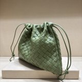 Best Bottega Veneta calfskin Dust bag