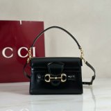 Gucci Horsebit Duomo Small Top Handle A006O9 Bag