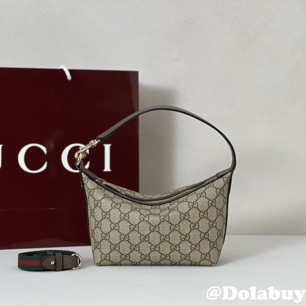 Gucci Ophidia Mini Shoulder 838477 Top Quality Bag