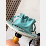 TOP Loewe Mini Flamenco Clutch 23CM