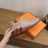 Duplicate hermes Bouncing sneaker