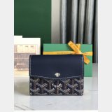 Top Quality Goyardine Saint-Gabriel wallet