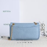 TOP Bottega Veneta Women Madison HANDBAG 876648