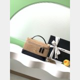 Top Quality Vanity With Chain AP5186 1:1 Bag