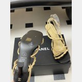 2026 CC Spring Summer Sandals