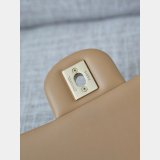 Designer Luxury 1:1 Flap Classic AS1112 Lambskin Handbag