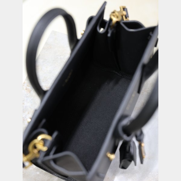 Best SAINT LAURENT Sac de jour Tote Bag