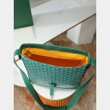 Goyard Grand Bleu Messenger Bag