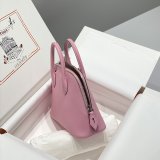 Top Hermes Epsom Bolide bag 25cm