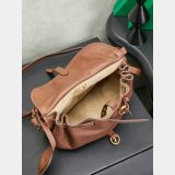 MiuMiu Rendez-vous nappa leather bag 5BC221