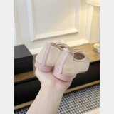 2026 CC Net & gros-grain Ballerina's