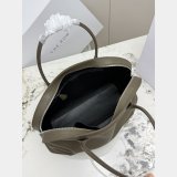 TOP 1:1 THE ROW Agnes 15 Bag