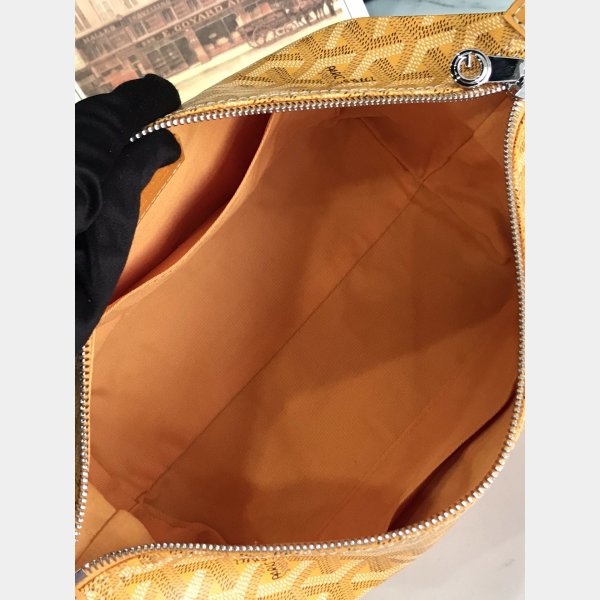 Best Goyard Boeing 25 Toilet Bag