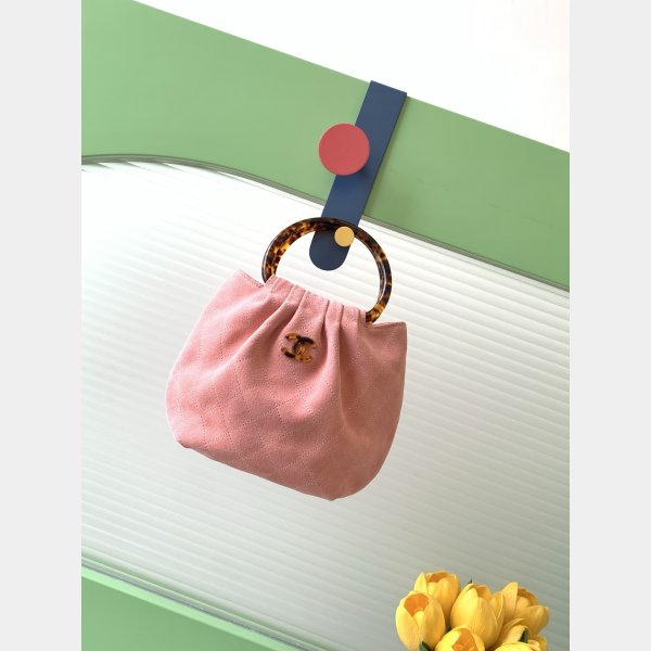 Luxury 1:1 Cruise Hobo AS6022/AS6010 High Quality Bag