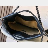 Top Loewe Flamenco Purse Bucket 38CM