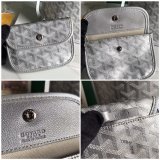TOP Goyard Perfect Saint Louis Tote Mini Bag