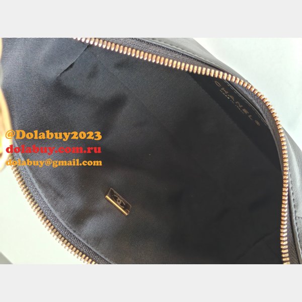 Best Desinger 5837 Chain Hobo Shoulder Bag