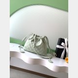 2026 CC Clutch with Leather Strap AS5227