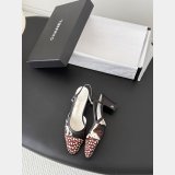 2026 CC WOMEN slingback