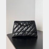 Balenciaga Replica Crush Medium shoulder bag 716393