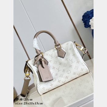 Louis Vuitton Speedy P9 Bandoulière 25 M2A412 Quality Bag