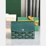 Top Quality Goyardine Saint-Gabriel wallet