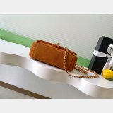 Top Quality AS5989 & AS5991 & AS5987 20/24/26CM Flap Bag