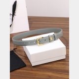 Top Celine Women Blet 25mm