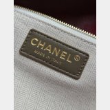 Fall Winter 2026 Fashion AS6495 Shopping Tote Bags