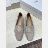Dior Medaillon Loafer