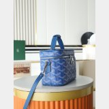 Goyard mini Muse Crossbody bag 020251