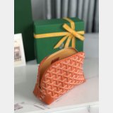 Top Goyard Vendome Pouch Mini