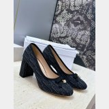 2026 DIOR Ballet Pump