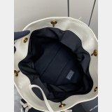 Saint Laurent JAMIE lambskin SHOPPING bag Medium 809824
