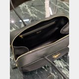 Prada Large Top Handle Handbag