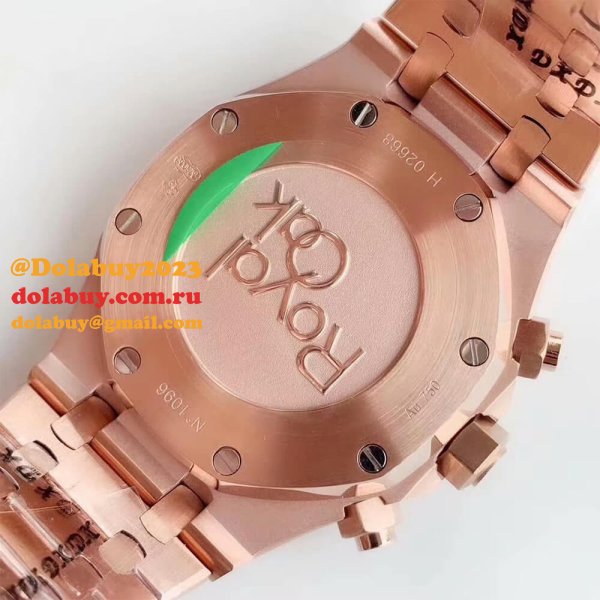 Audemars Piguet Royal Oak 26331