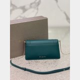 Top Bvlgari Serpenti Forever crossbody bag