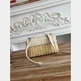 Extra Pocket L19 East West Wicker