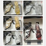2026 CC Spring Summer Sandals