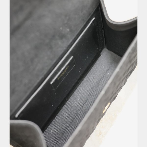 Saint Lauren Envelope Chain Shoulder 487206 Bag